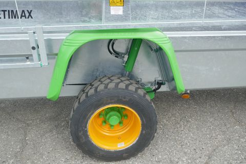 Joskin Betimax RDS 6000