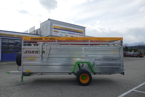 Joskin Betimax RDS 6000