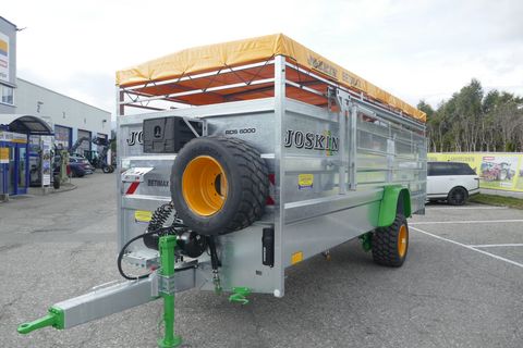 Joskin Betimax RDS 6000