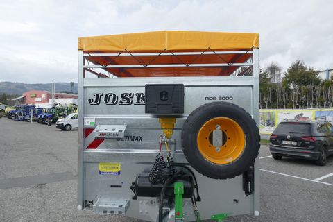Joskin Betimax RDS 6000