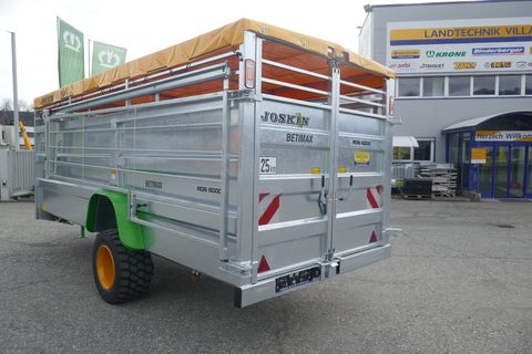 Joskin Betimax RDS 6000