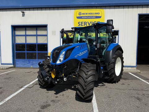 New Holland T5.120 Auto Command (Stage V)