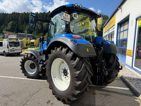 New Holland T5.120 Auto Command (Stage V)