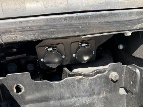 New Holland T5.120 Auto Command (Stage V)