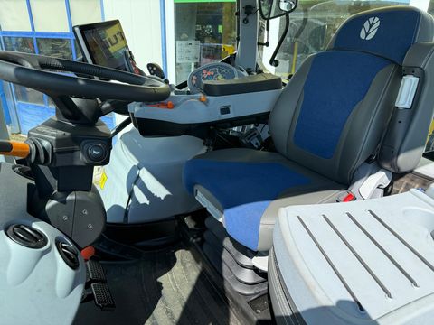 New Holland T5.120 Auto Command (Stage V)