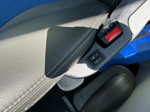 New Holland T5.120 Auto Command (Stage V)