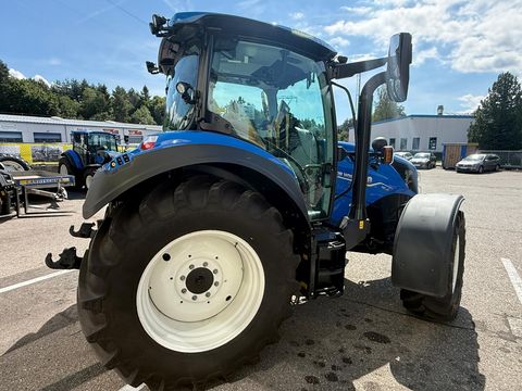 New Holland T5.120 Auto Command (Stage V)