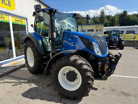New Holland T5.120 Auto Command (Stage V)