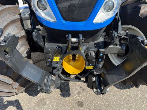 New Holland T5.120 Auto Command (Stage V)