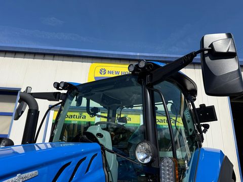 New Holland T5.120 Auto Command (Stage V)