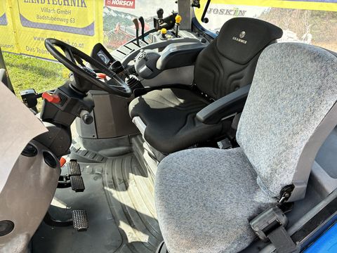 New Holland TS115A