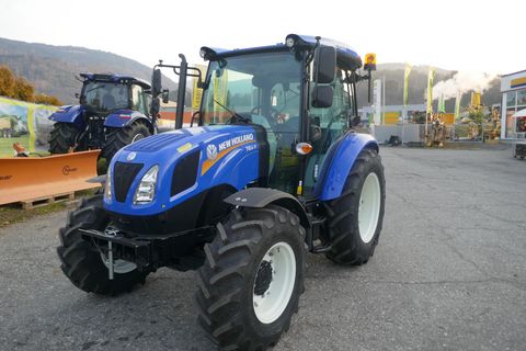 New Holland T4.55S Stage V