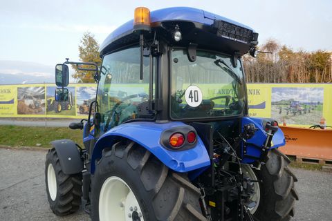 New Holland T4.55S Stage V
