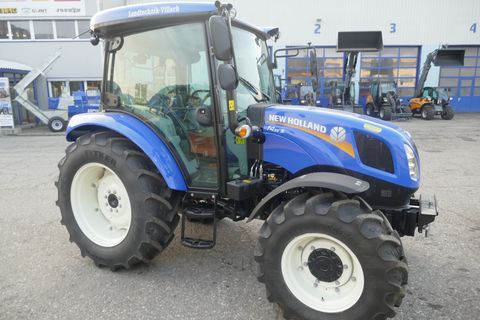 New Holland T4.55S Stage V