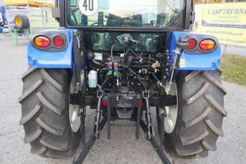 New Holland T4.55S Stage V