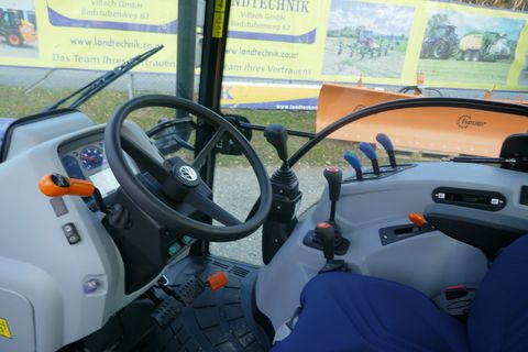 New Holland T4.55S Stage V