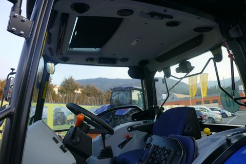 New Holland T4.55S Stage V