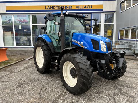 New Holland T6020 Delta