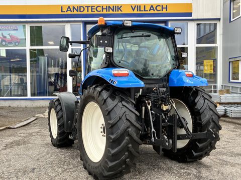 New Holland T6020 Delta