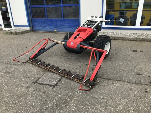 Rasant Super 90