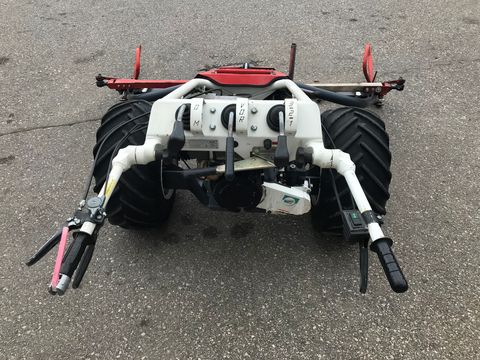 Rasant Super 90