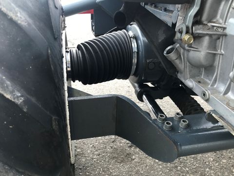 Rasant Super 90