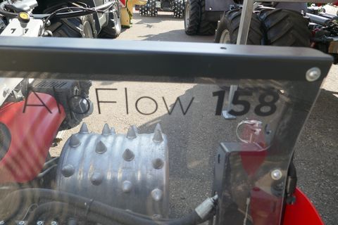 Aebi AlpFlow 158