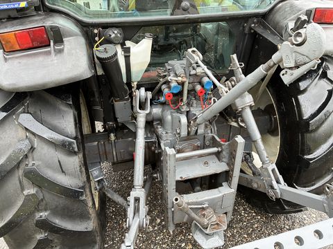 New Holland TN-D 65 A DeLuxe