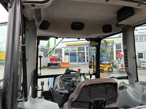 New Holland TN-D 65 A DeLuxe