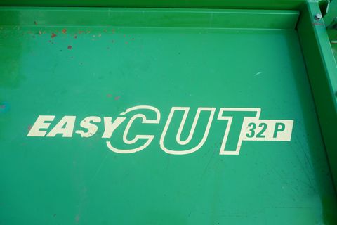 Krone EasyCut 32 P