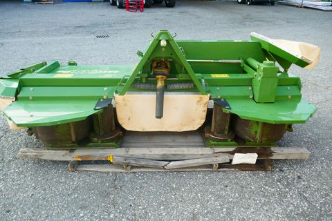 Krone EasyCut 32 P