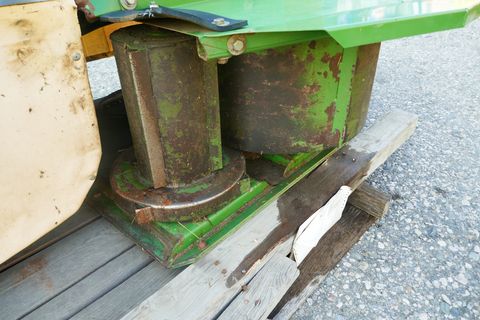 Krone EasyCut 32 P