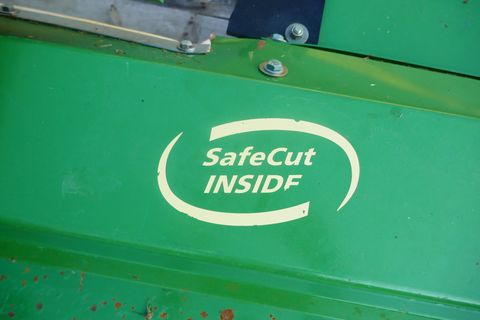 Krone EasyCut 32 P
