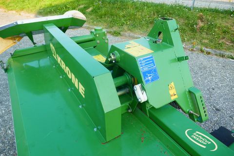 Krone EasyCut 32 P