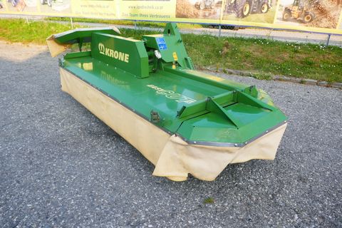 Krone EasyCut 32 P