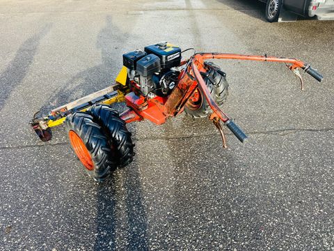 Moty Breitspurmäher 180