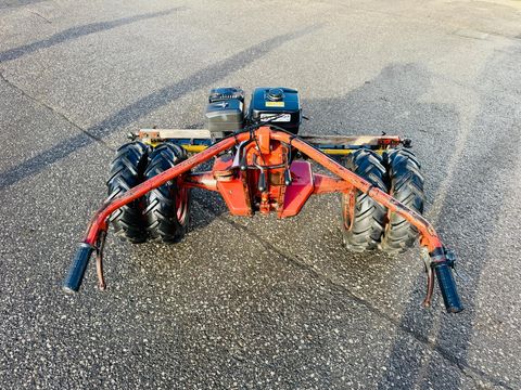 Moty Breitspurmäher 180