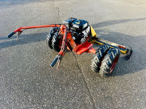 Moty Breitspurmäher 180