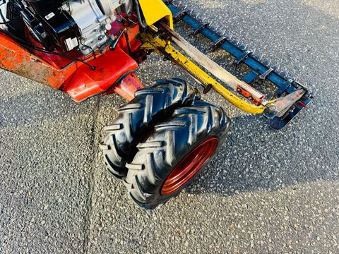 Moty Breitspurmäher 180