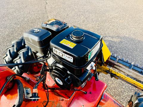 Moty Breitspurmäher 180