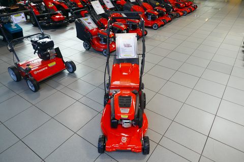 Husqvarna LC 347VE