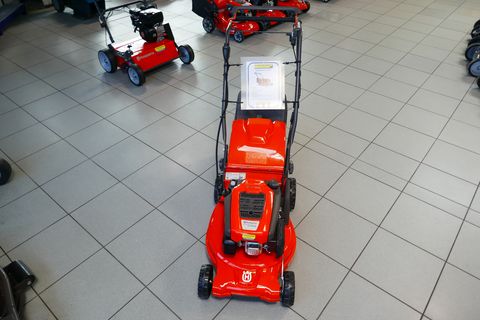 Husqvarna LC 347VE