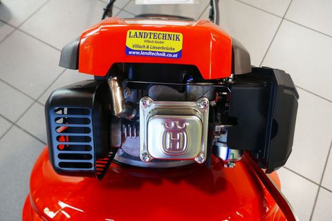 Husqvarna LC 347VE