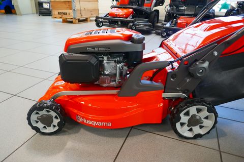 Husqvarna LC 347VE