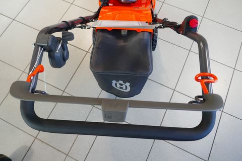 Husqvarna LC 347VE