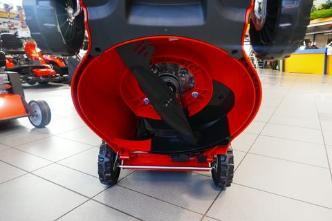Husqvarna LC 347VE