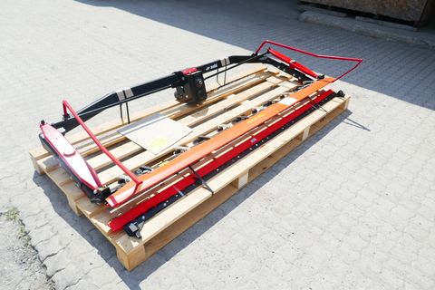 Aebi Bidux Doppelmesser 2,4 m