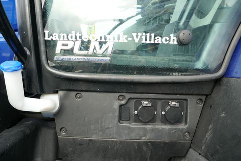 New Holland T7.260 PLM Auto Command