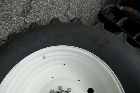 New Holland T7.260 PLM Auto Command