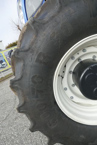 New Holland T7.260 PLM Auto Command